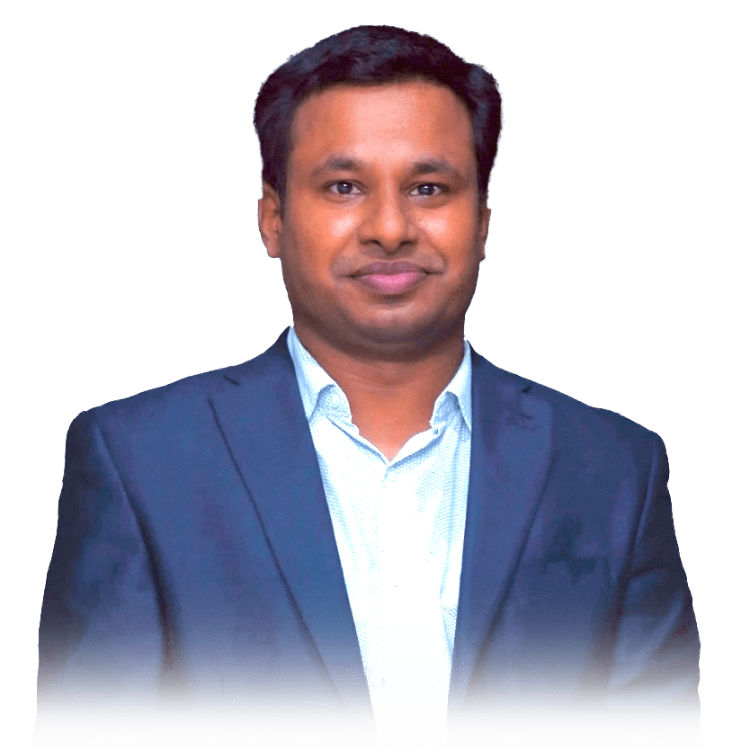 Sharath-taevas team