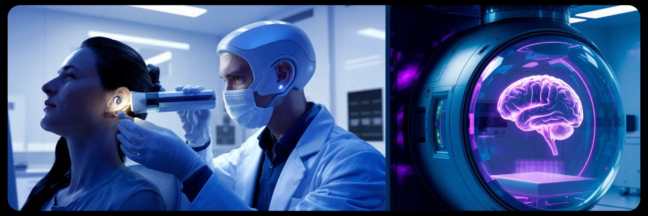AI in Medical Devices Trends, Innovation & Global Impact