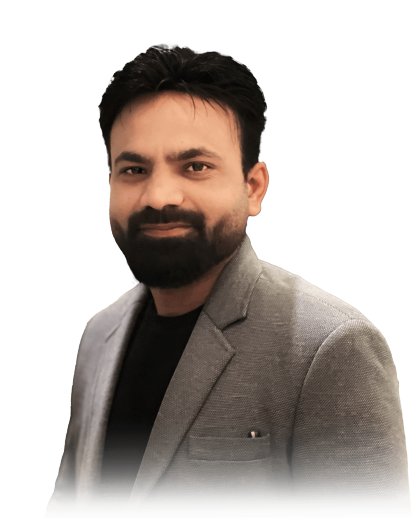 Praveen Kumar-taevas-team