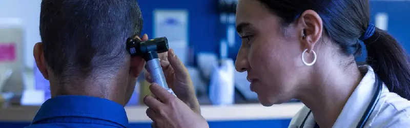 Audiology Taevas specialty