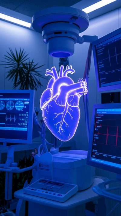 AI-driven medical devices-taevas AI-driven medical devices-taevas